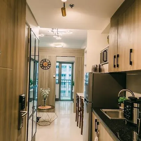 5-Star Feel And Step In Luxury At Fame Residences