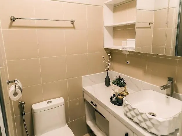 5-star Feel And Step In Luxury At Fame Residences Manila