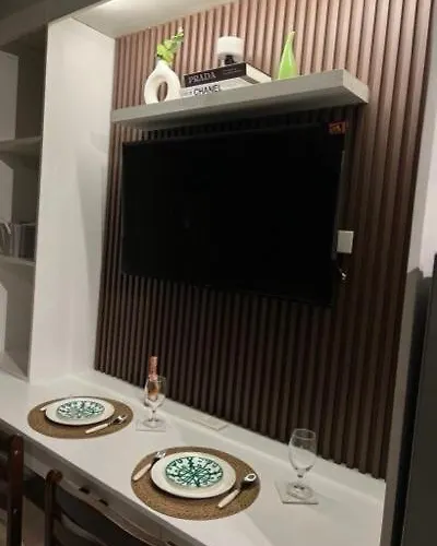 Apartment 5-star Feel And Step In Luxury At Fame Residences