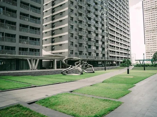 5-star Feel And Step In Luxury At Fame Residences Manila