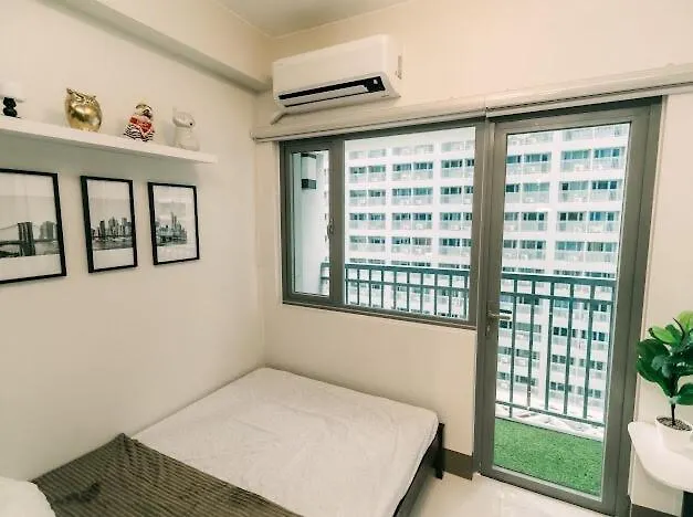 5-star Feel And Step In Luxury At Fame Residences Apartment