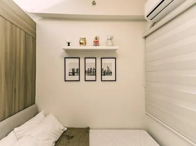 5-star Feel And Step In Luxury At Fame Residences Manila