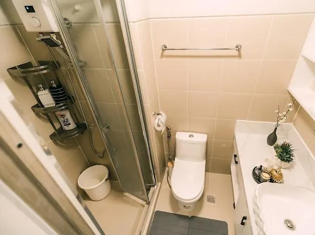 5-star Feel And Step In Luxury At Fame Residences