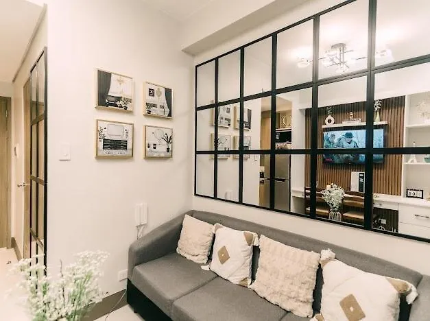 5-star Feel And Step In Luxury At Fame Residences *