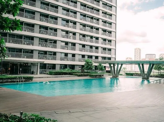 5-star Feel And Step In Luxury At Fame Residences Manila