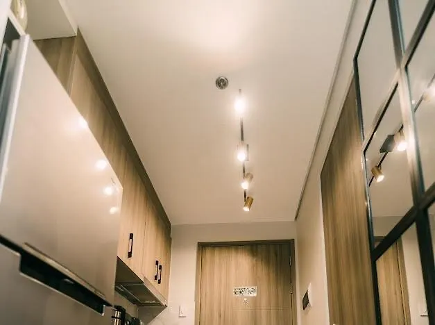 5-star Feel And Step In Luxury At Fame Residences *
