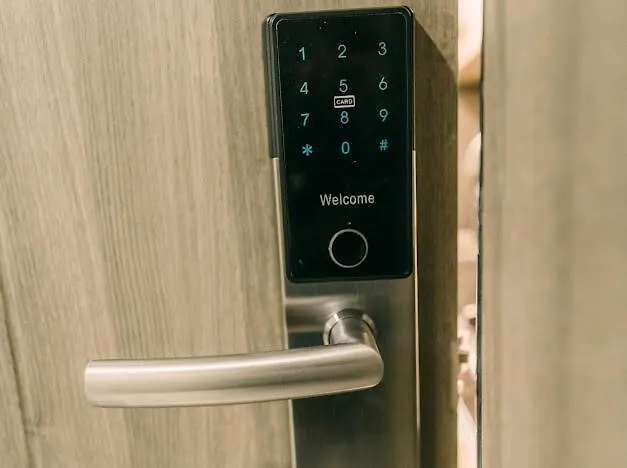 5-star Feel And Step In Luxury At Fame Residences *