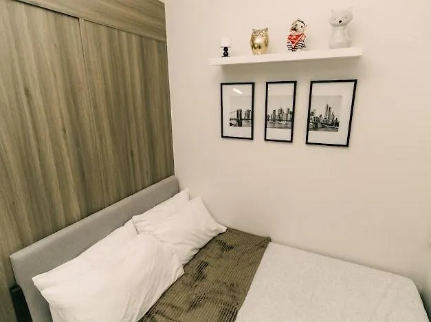 5-star Feel And Step In Luxury At Fame Residences