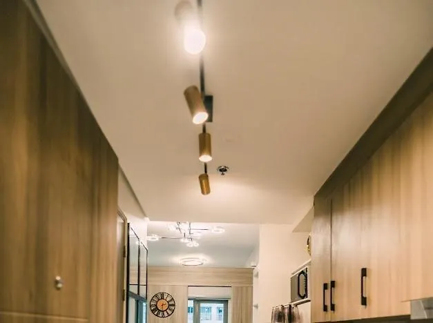 Apartment 5-star Feel And Step In Luxury At Fame Residences