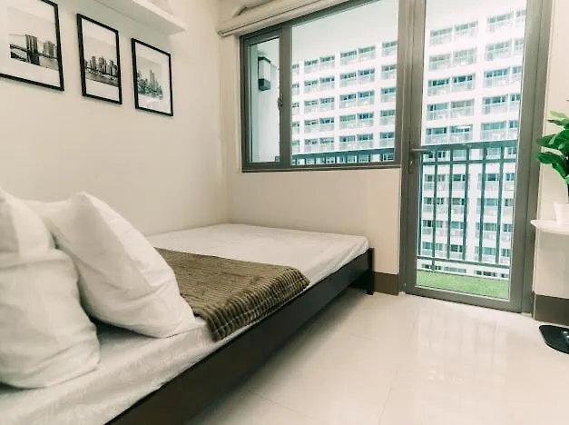 5-star Feel And Step In Luxury At Fame Residences Manila
