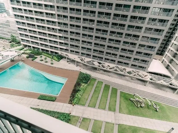 5-star Feel And Step In Luxury At Fame Residences Apartment