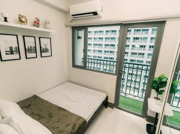 Apartment 5-star Feel And Step In Luxury At Fame Residences *