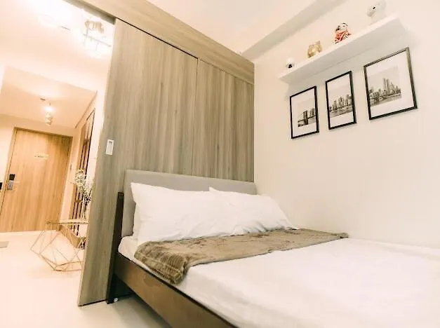 5-star Feel And Step In Luxury At Fame Residences *