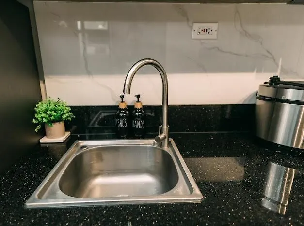 Apartment 5-star Feel And Step In Luxury At Fame Residences