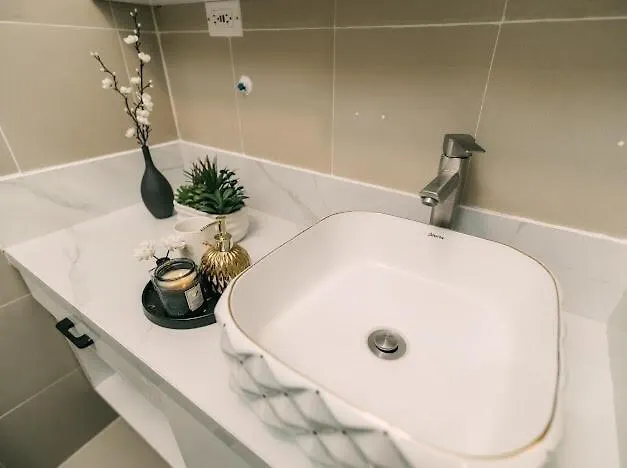 5-star Feel And Step In Luxury At Fame Residences