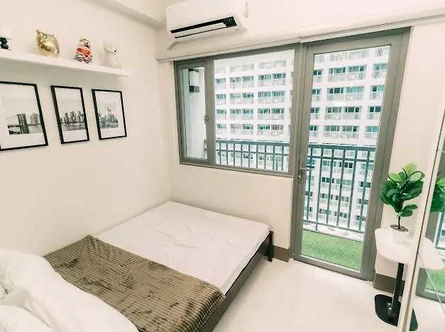 5-star Feel And Step In Luxury At Fame Residences Apartment