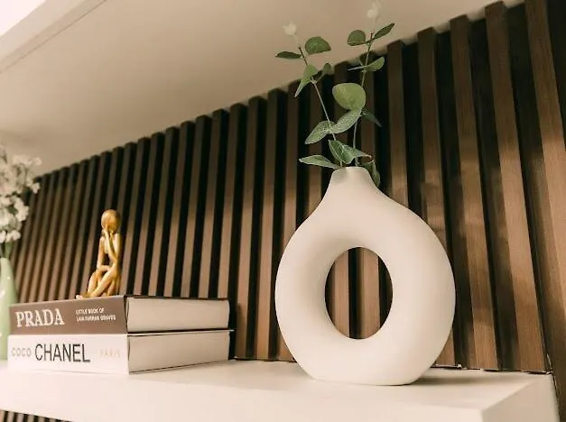 5-star Feel And Step In Luxury At Fame Residences Apartment Manila