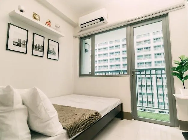 5-star Feel And Step In Luxury At Fame Residences Manila