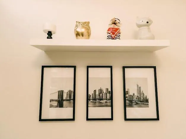 5-star Feel And Step In Luxury At Fame Residences Apartment Manila