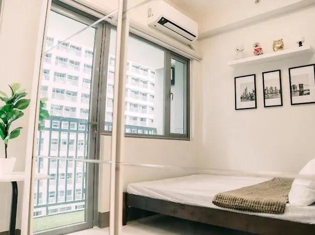 5-star Feel And Step In Luxury At Fame Residences * Manila