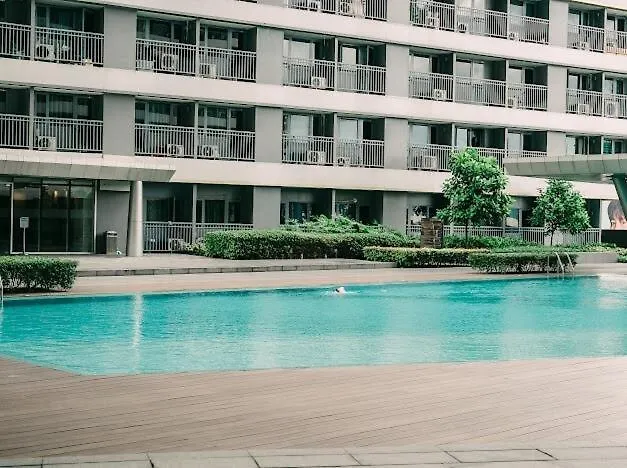 5-star Feel And Step In Luxury At Fame Residences